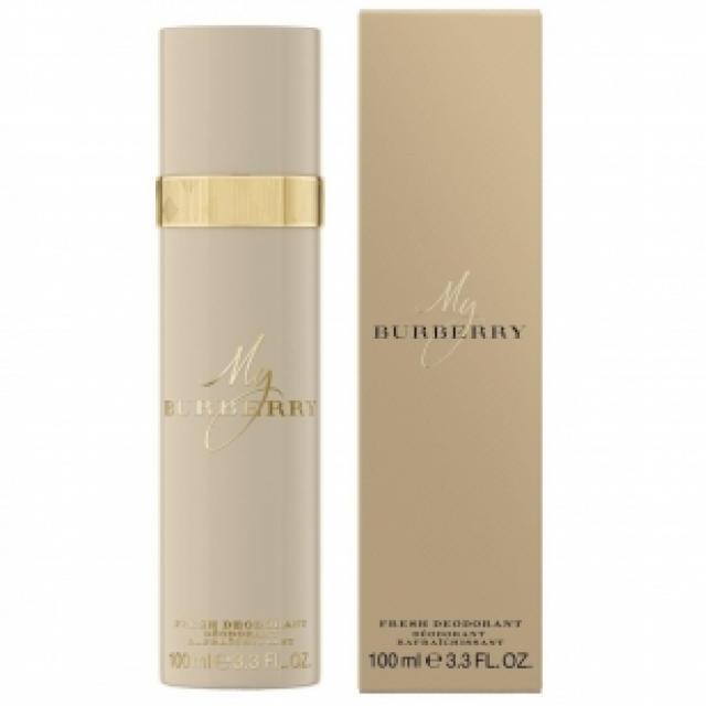 Burberry deo on sale